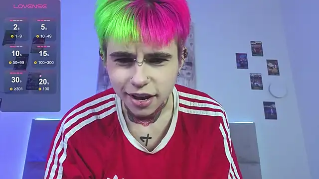 Alex Vallley online show from 10-12-25, 09:14