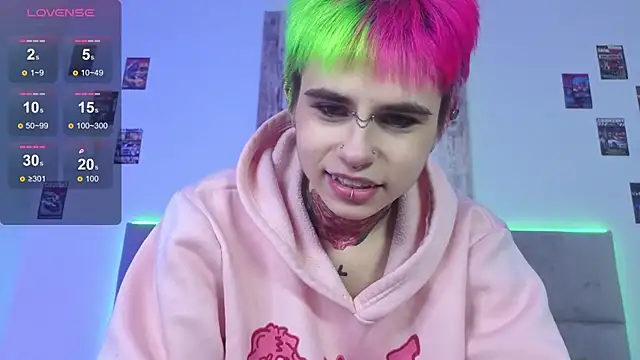 Alex Vallley online show from 10-26-25, 11:09