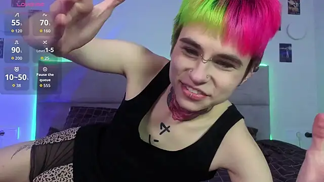 Alex Vallley online show from 11-26-25, 11:06