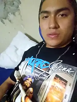 Snapshot of LAL0M4D4R4 chatting on 09-21-25, 08:38 LAL0M4D4R4 online show from 09-21-25, 08:38