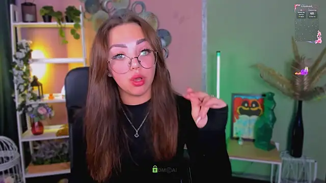 Snapshot of kiki_swan chatting on 09-24-25, 03:04 kiki swan online show from 09-24-25, 03:04