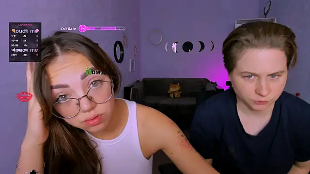 Snapshot of kiki_swan chatting on 10-14-25, 05:41 kiki swan online show from 10-14-25, 05:41