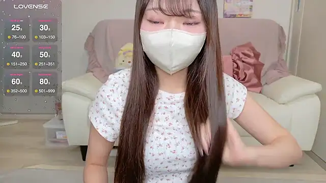 Ran-o0 0o online show from 03-08-25, 03:17