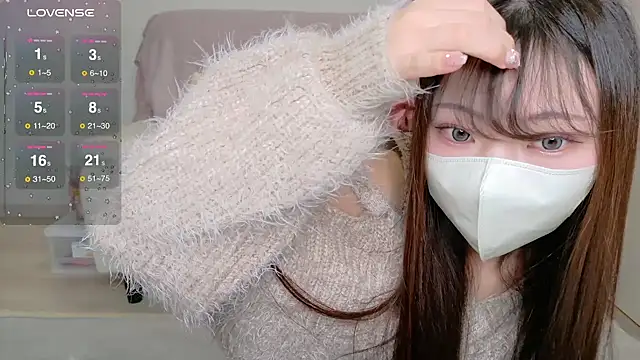 Ran-o0 0o online show from 03-09-25, 02:07