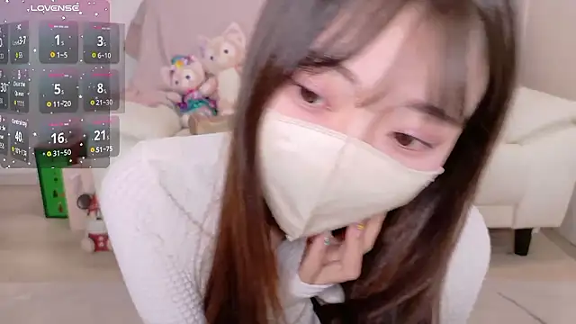 Ran-o0 0o online show from 12-02-25, 03:34