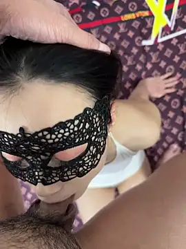 TOP yoyo online show from 03-15-25, 11:08