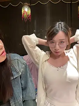 TOP yoyo online show from 11-29-25, 12:08