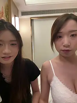 TOP yoyo online show from 02-06-26, 11:57