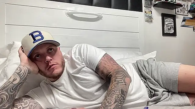 Thegreatwhitepipe online show from 09-16-25, 09:32