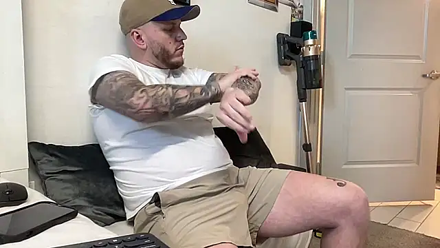 Thegreatwhitepipe online show from 09-23-25, 12:13