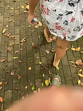 UproseOval online show from 10-19-25, 09:10