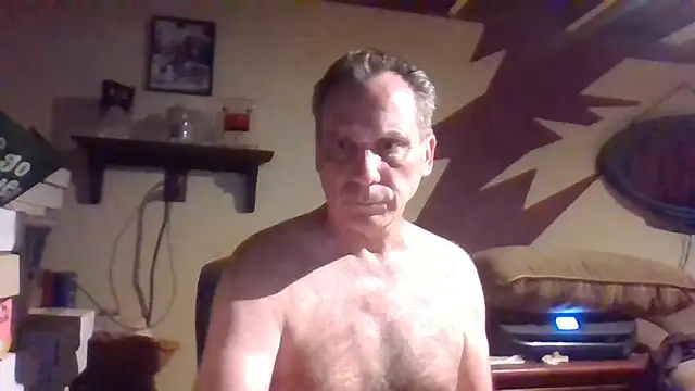 HunkofRock online show from 09-15-25, 04:45