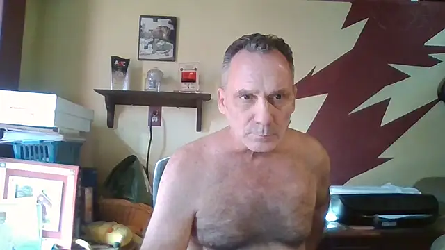 HunkofRock online show from 10-30-25, 02:51