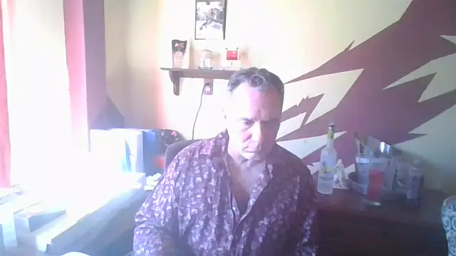 HunkofRock online show from 04-10-26, 04:12