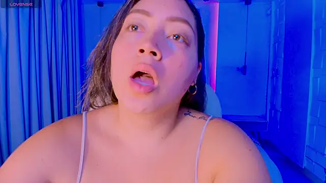 heidy johns online show from 09-30-25, 03:33