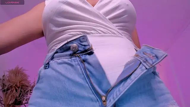 heidy johns online show from 01-08-26, 03:20