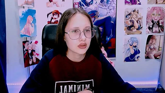 mona cloud online show from 03-09-25, 03:38