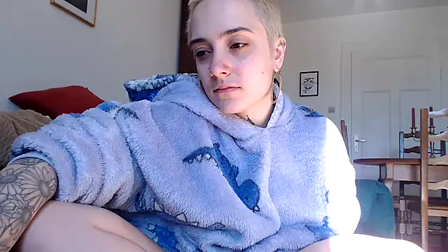 OllympeKaii online show from 03-18-25, 01:09