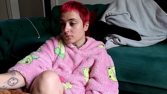 OllympeKaii online show from 09-22-25, 12:07