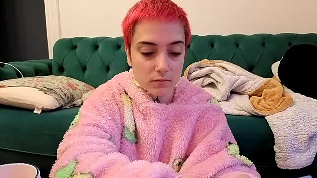 OllympeKaii online show from 09-24-25, 05:55