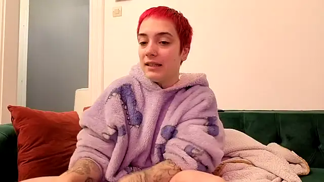 OllympeKaii online show from 10-02-25, 04:52