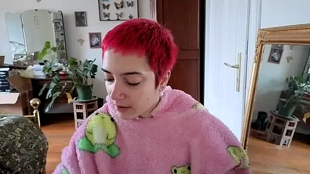 OllympeKaii online show from 10-10-25, 06:56