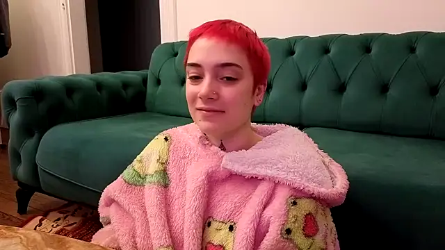 OllympeKaii online show from 11-06-25, 03:40