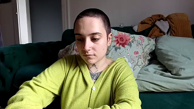 OllympeKaii online show from 11-11-25, 12:49