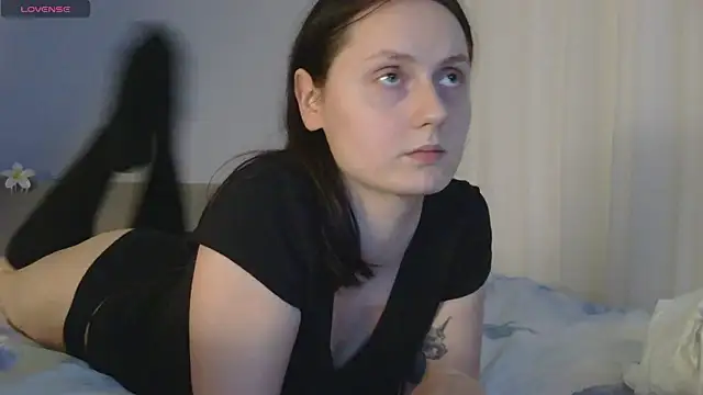 belle ame online show from 11-11-25, 08:42