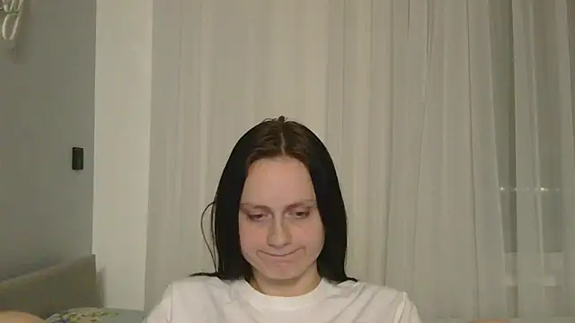 belle ame online show from 11-20-25, 07:35