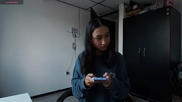 Snapshot of 22Amatista chatting on 03-19-25, 02:57 22Amatista online show from 03-19-25, 02:57