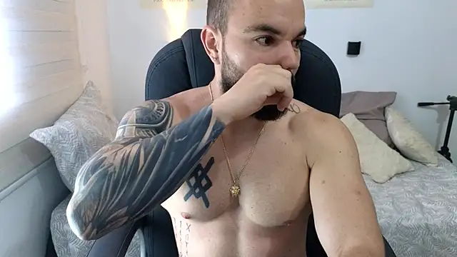 Isaac Carter online show from 09-14-25, 11:20