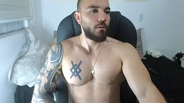 Isaac Carter online show from 10-24-25, 10:44