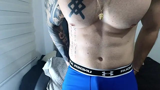 Isaac Carter online show from 11-05-25, 10:59