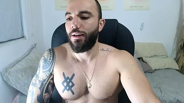 Isaac Carter online show from 12-04-25, 10:13