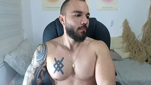 Isaac Carter online show from 12-22-25, 11:18