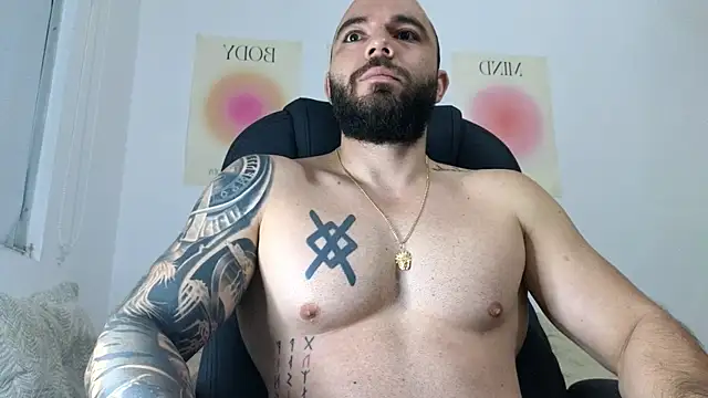 Isaac Carter online show from 01-12-26, 11:04