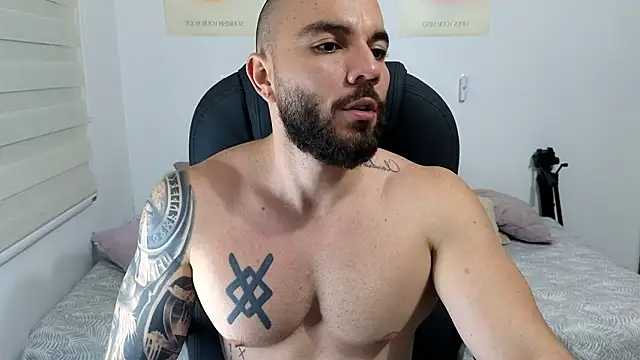 Isaac Carter online show from 02-01-26, 11:36