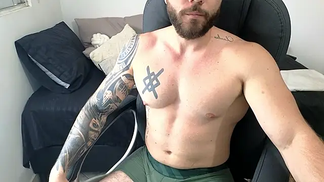 Isaac Carter online show from 03-02-26, 08:48