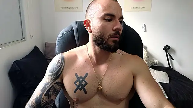 Isaac Carter online show from 03-29-26, 09:48