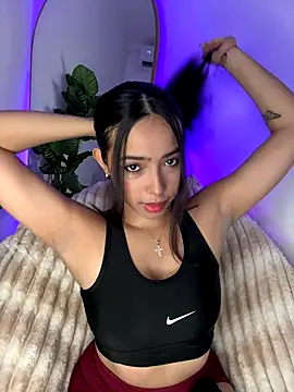 Snapshot of _Emily_Thompson_ chatting on 11-02-25, 11:07 Emily Thompson online show from 11-02-25, 11:07