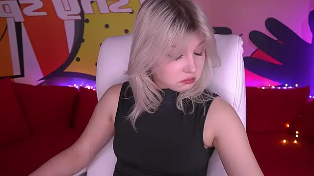 SelenaIris online show from 03-13-25, 05:07