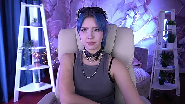 SelenaIris online show from 02-09-26, 09:57