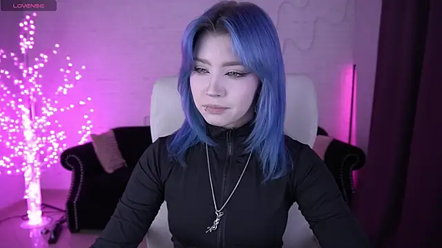 SelenaIris online show from 02-10-26, 06:50