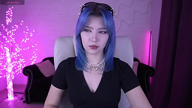 SelenaIris online show from 02-11-26, 06:51