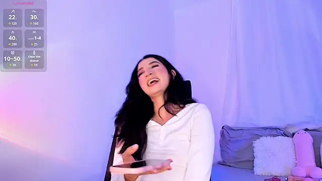 Hi Soyfer online show from 12-15-25, 11:53