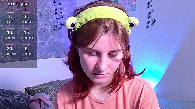 Cute Cate404 online show from 09-26-25, 03:21