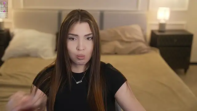 Billie054 online show from 11-12-25, 08:26