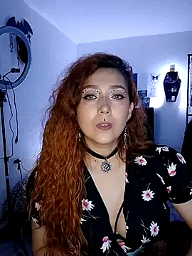 Luz delunaa online show from 03-12-25, 11:22