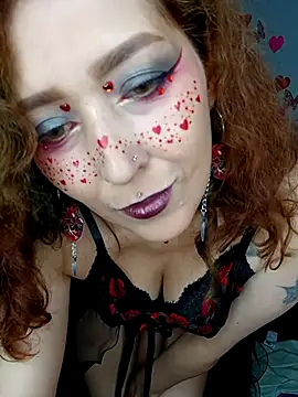 Luz delunaa online show from 02-25-26, 11:14